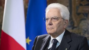 Sergio Mattarella ricorda Paolo Borsellino a 30 anni dalla sua morte:
