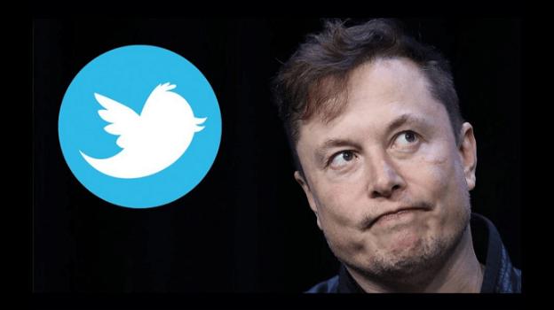 Twitter: il processo contro Musk non è rinviato e inizierà a Ottobre