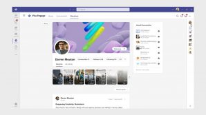 Microsoft copia Facebook e vara il social professionale Viva Engage