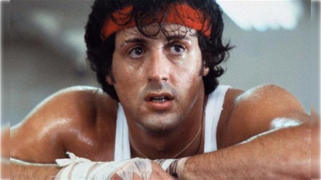 Sylvester Stallone attacca il produttore: "Voglio i miei diritti su Rocky"