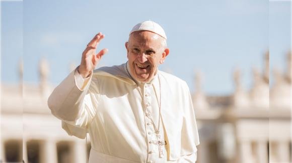 Papa Francesco: il suo primo pellegrinaggio penitenziale