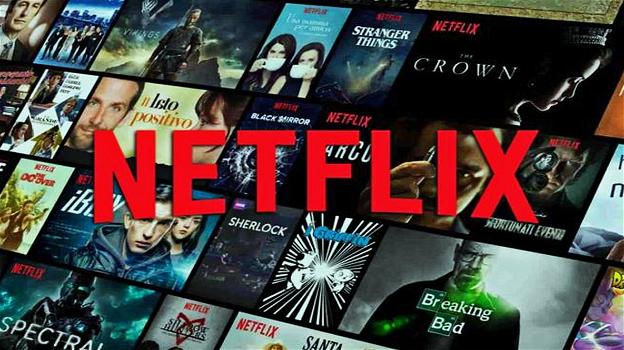 Netflix: trimestrale non troppo negativa, primi dettagli sull’abbonamento con pubblicità
