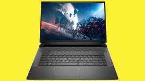 Ufficiale il gaming notebook DELL G16 con Intel di 12a gen