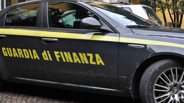 Money transfer elude gli obblighi di legge: multa milionaria a Brindisi