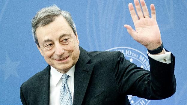 Dimissioni Draghi: FI, Lega e M5S non votano la fiducia. Di Maio: "La politica ha fallito, pagina nera per l’Italia"