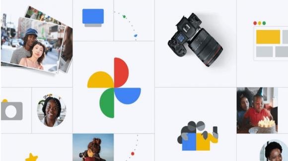 Google Foto: stampe anche in Italia, scorciatoia per screenshot in roll-out