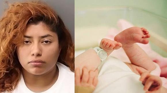 USA: si finge infermiera per rapire una neonata in ospedale, arrestata