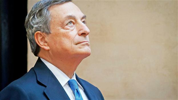 Mario Draghi ha dato le dimissioni, verso le elezioni il 18 settembre. Portavoce Russia: "Non interferiremo con voto"