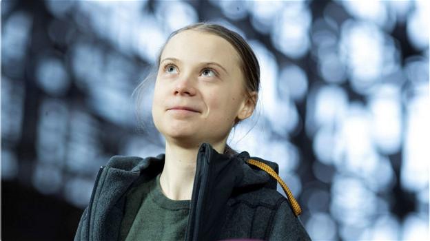 Greta Thunberg è tornata più forte che mai