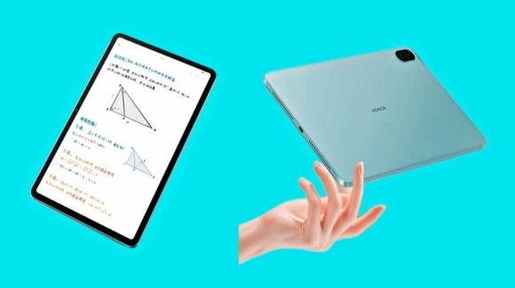 Ufficiale l’Honor Tablet 8: adatto al multimedia, con grande schermo e 8 speaker