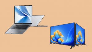 Honor presenta i nuovi MagicBook 14 Ryzen Edition e le TV Smart Screen X3