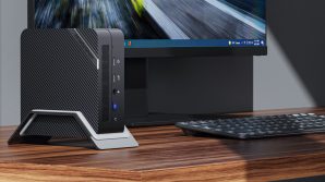 Minisforum UM580: ufficiale il miniPC con AMD Ryzen 7 5800H