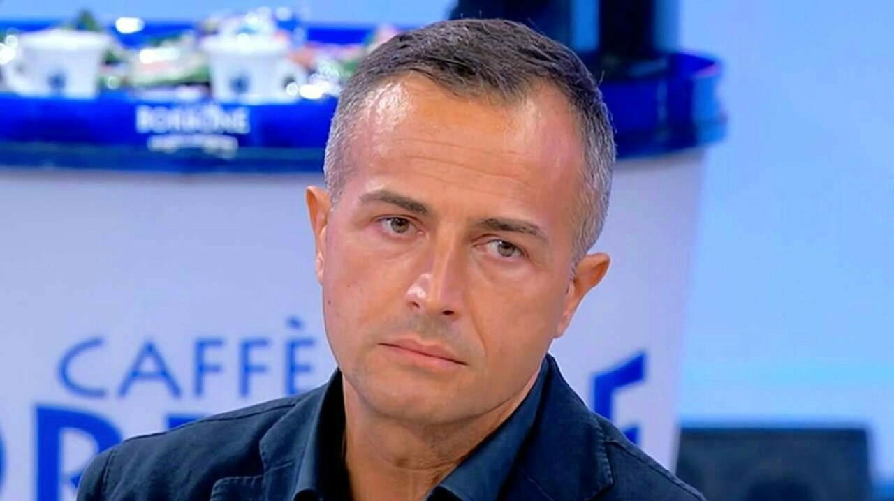 U&D, Riccardo Guarnieri cacciato dal programma: "La produzione non avrebbe gradito il suo comportamento"