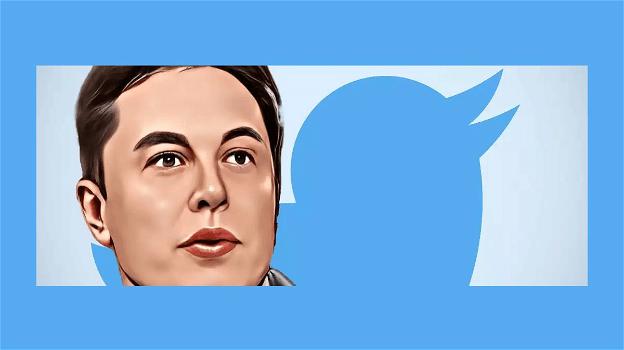 Twitter: gli utenti crescono ancora, ma Elon Musk ha avuto un forte impatto sui conti