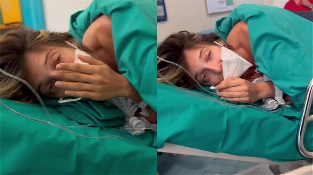 Guenda Goria, la situazione precipita: di nuovo d’urgenza in ospedale