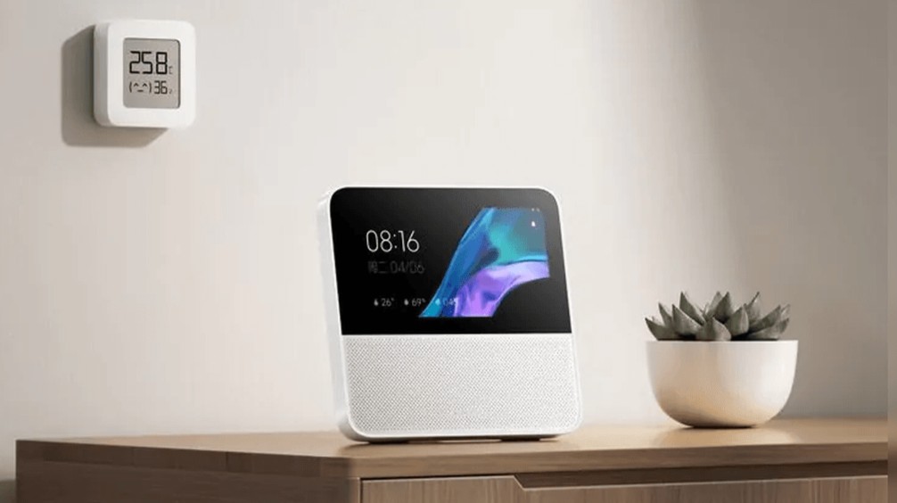 Xiaomi presenta il nuovo Mi Smart Home Screen 6 per la domotica