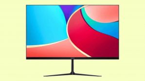 Realme Flat Monitor Full HD: ufficiale il primo monitor del marchio Realme