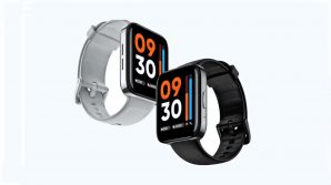 Realme Watch 3: ufficiale lo smartwatch con telefonate Bluetooth