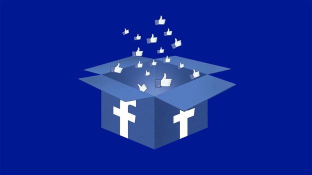 Facebook, seconda trimestrale 2022: utenti attivi in crescita, débâcle finanziaria