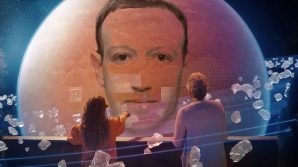 Meta: stop acquisizione in VR, rivalità Apple per Metaverso, tentato liberi tutti sulla disinformazione da coronavirus