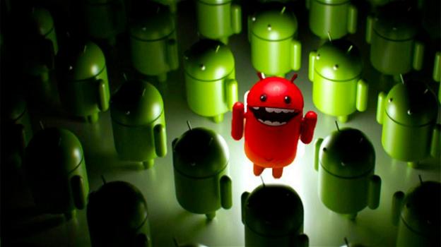 Attenzione: scoperte nuove app pericolose su Android