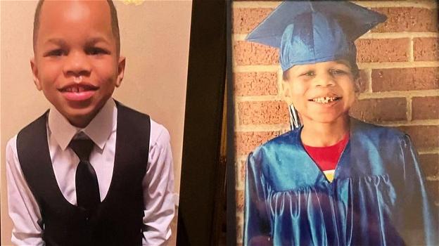 USA: bimbo di 7 anni trovato morto in lavatrice, sotto torchio i genitori adottivi: incidente o omicidio?