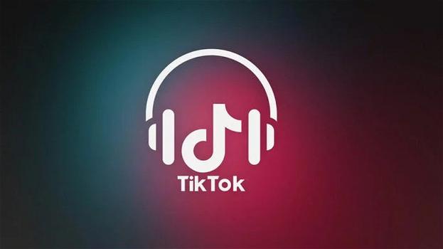 TikTok: presto la sfida a Spotify col servizio TikTok Music