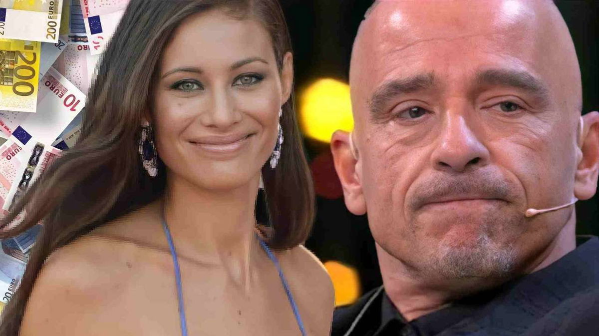 Marica Pellegrinelli Rivelazione Choc Su Eros Ramazzotti Ho Smesso E