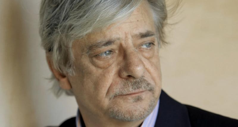 Giancarlo Giannini, la tragica notizia in diretta Tv: morte del figlio ...