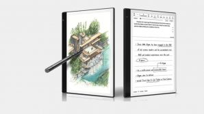 Bigme: ufficiale l’ebook reader Android a colori con 4G e doppia fotocamera