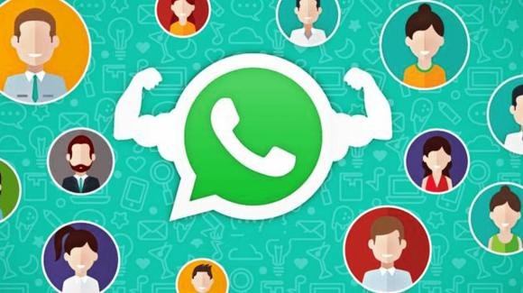 WhatsApp: in roll-out, via test, la funzione elimina per tutti