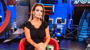GF Vip, parla Sonia Bruganelli: