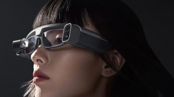 Xiaomi presenta gli occhiali smart Mija Smart Glasses: eccone specifiche e funzioni