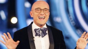 GF Vip, Alfonso Signorini parla del cast: