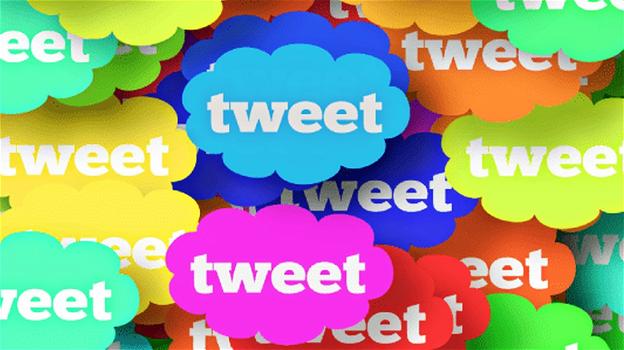 Twitter: in test la funzione che mostra quanti tweet pubblichiamo al mese