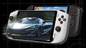 ONEXPLAYER Mini Pro: ufficiale il nuovo computer handheld da gaming di One-Netbook