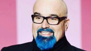 GF Vip, Giovanni Ciacci nel cast: