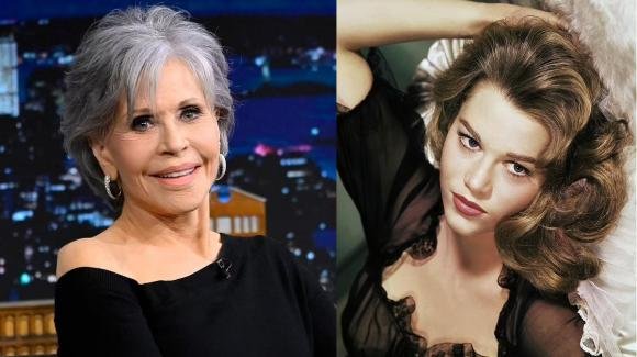 L’84enne Jane Fonda confessa: "L’intervento estetico che rimpiango"