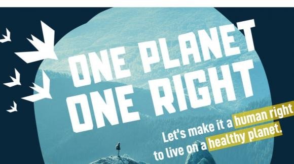 L’ONU approva la risoluzione "one planet one right". Un grande passo avanti nella tutela dell’ambiente