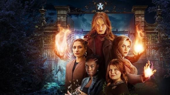 "Fate – The Winx Saga", la seconda stagione in arrivo su Netflix: nuovi personaggi sbarcheranno ad Alfea