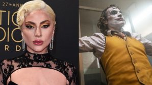 Lady Gaga sarà Harley Quinn nel sequel di