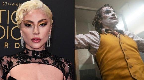 Lady Gaga sarà Harley Quinn nel sequel di "Joker", in uscita ad ottobre 2024
