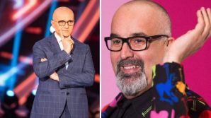 GF Vip, Signorini parla di Giovanni Ciacci: