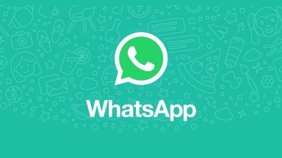 WhatsApp: menu contestuale rivisto e passati partecipanti al gruppo in rilascio
