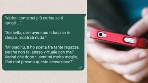 Violenze su bambine, ai domiciliari insospettabile 30enne: 28 le vittime, adescate in chat