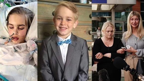 UK: è morto il 12enne Archie Battersbee, la madre che non voleva fosse staccata la spina: "Ha lottato fino alla fine"