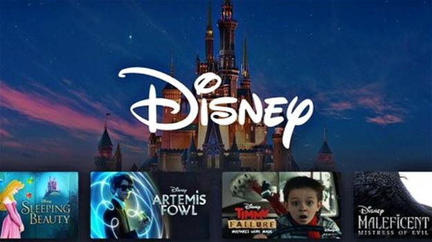 Disney Plus introduce (con qualche ma) l’abbonamento con pubblicità