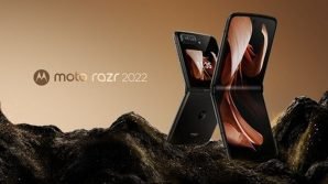 Motorola Razr 2022: ufficiale il clamshell 5G con specifiche aggiornate