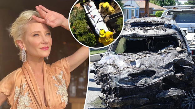 Morte cerebrale per Anne Heche dopo l’incidente: "Non sopravviverà"