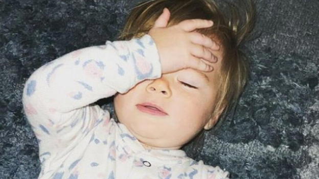 Il grido di dolore della Vip: "Mia figlia è malata. Non posso stare con lei"